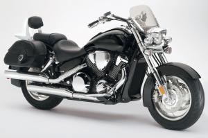 Honda VTX1800N